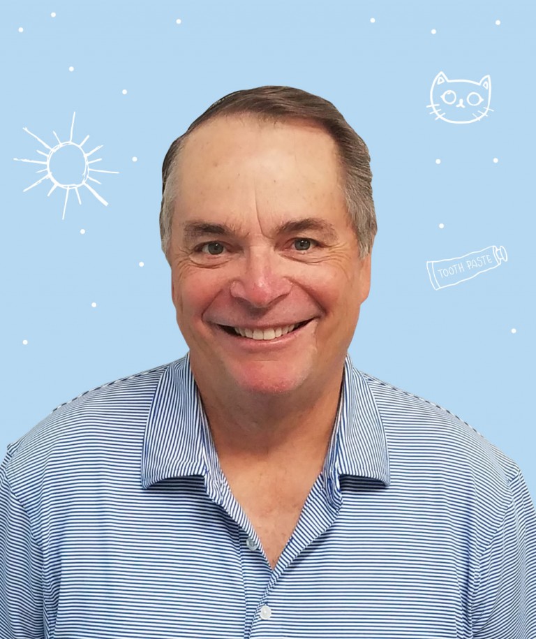 Dr. Donald P. Rollofson