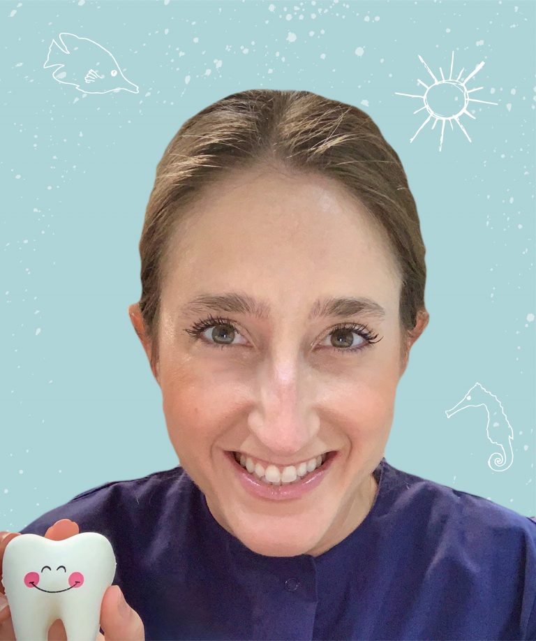Dr. Katherine Rosen