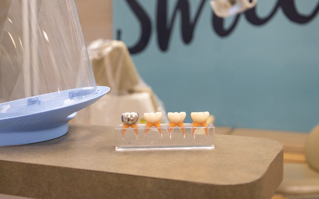 Kids Care Dental - Locations