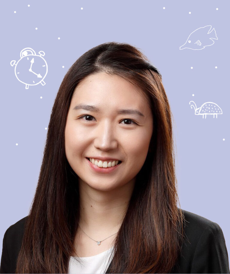 Dr. Angela Li