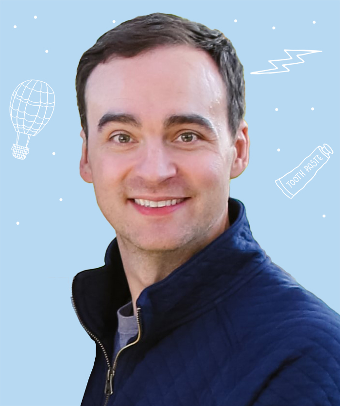 Dr. Andrew LaFlamme