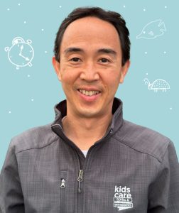 Dr. Darin Nakamura