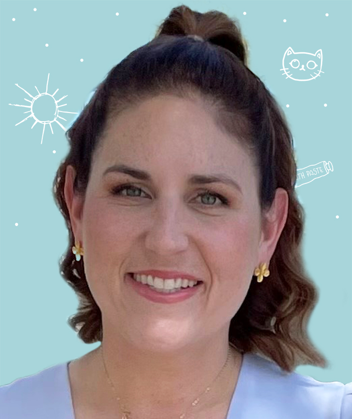 Dr. Stacy Silva
