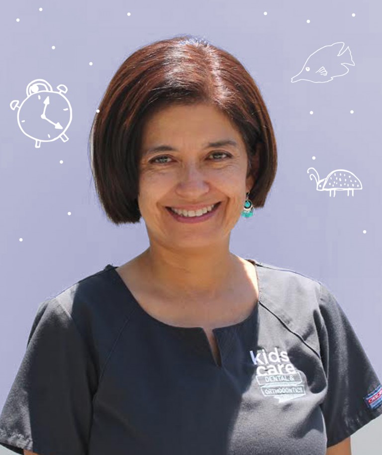 Dr. Jenny Victoria