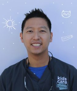 Dr. Kevin Vo