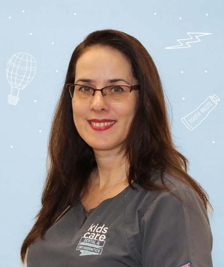 Dr. Janet Declet