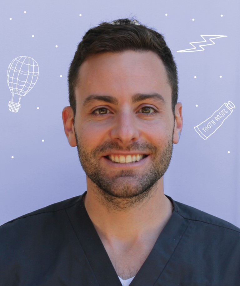 Dr. David Steinberg