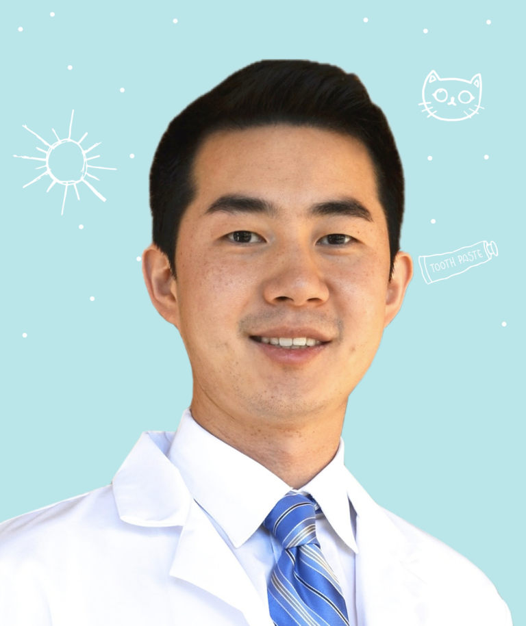 Dr. Yang Chai