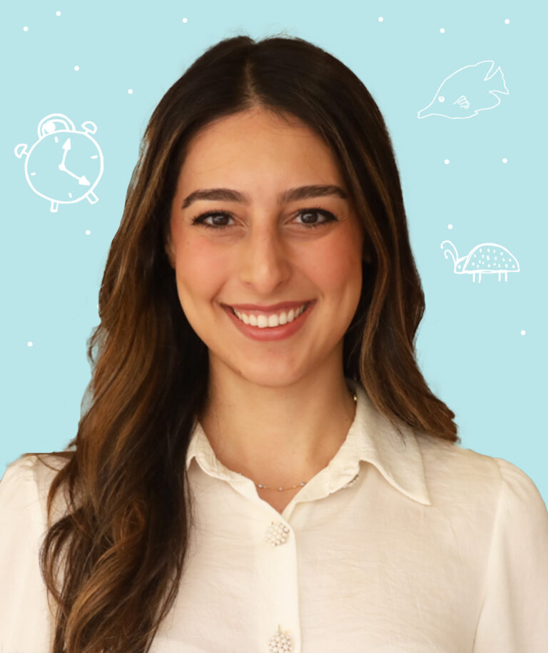 Dr. Sara Jahangiri