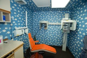 pediatric dentist davis ca