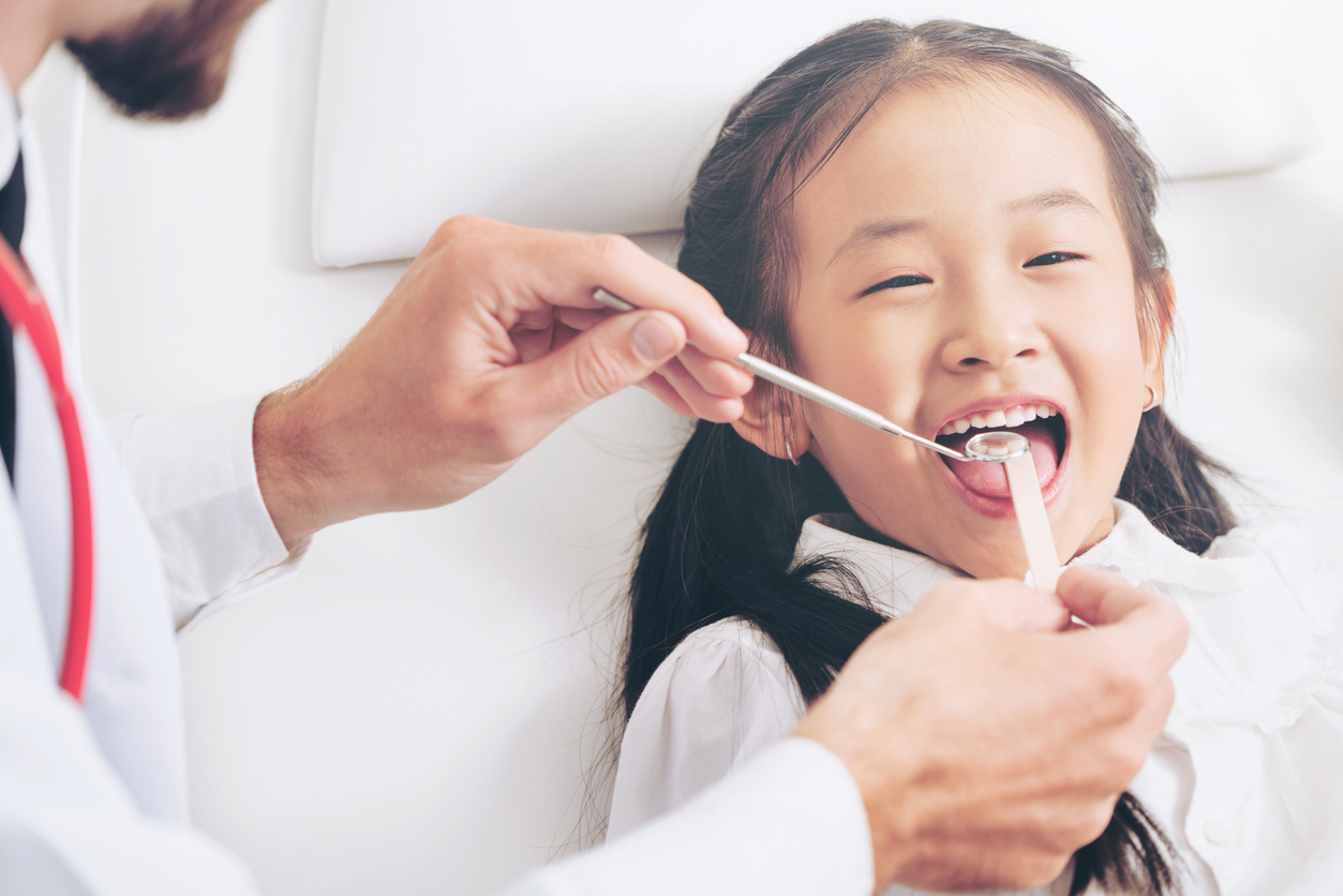 kids care connect