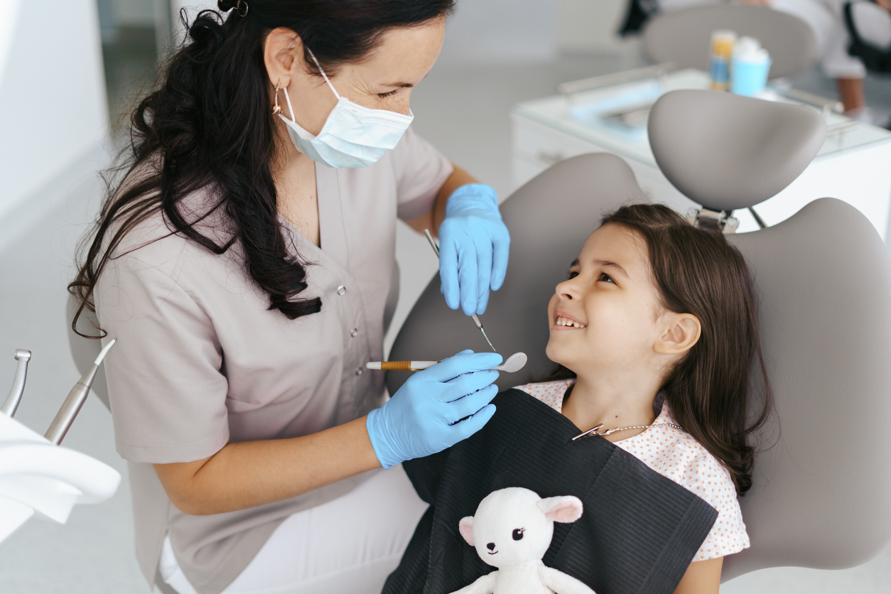 kids dental specialists