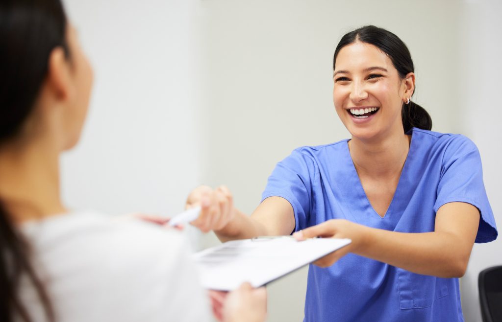 At Kids Care Dental, we accept most insurances and offer financing options so that you never have to worry about perfecting your kiddo’s smile.