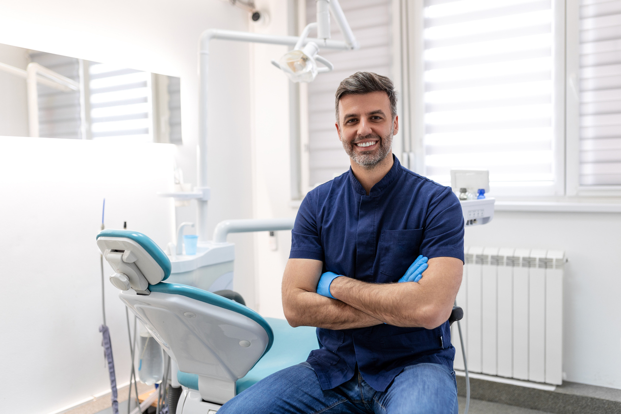 pediatric dentistry careers