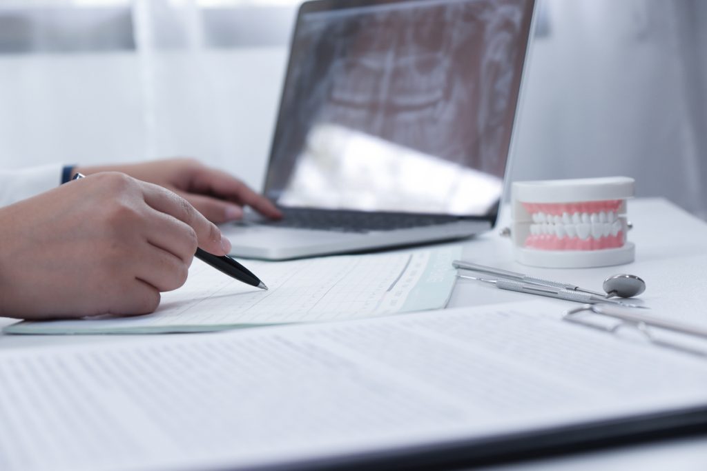 Patient Forms