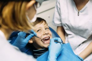 manteca pediatric dentist