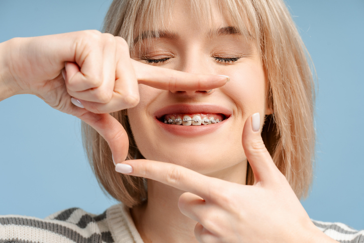 Orthodontics
