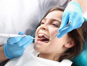 pediatric dentist livermore ca