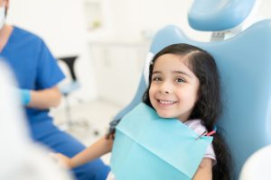 pediatric dentist modesto ca