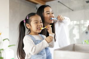 pediatric dentist san jose
