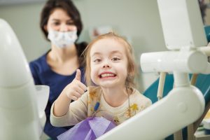 pediatric dentist vacaville ca