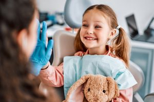 sacramento kids dentist