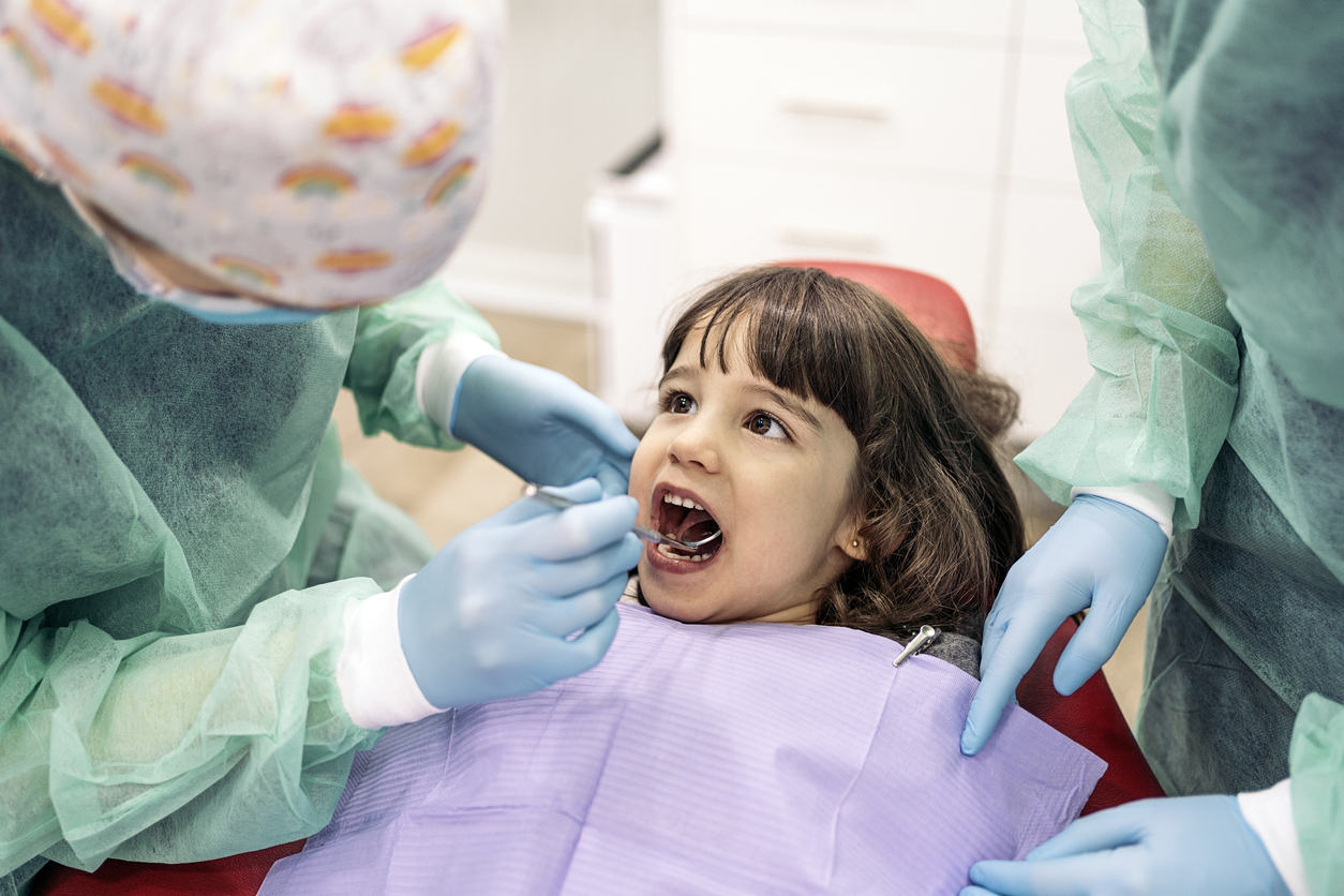 tooth decay prevention for kids