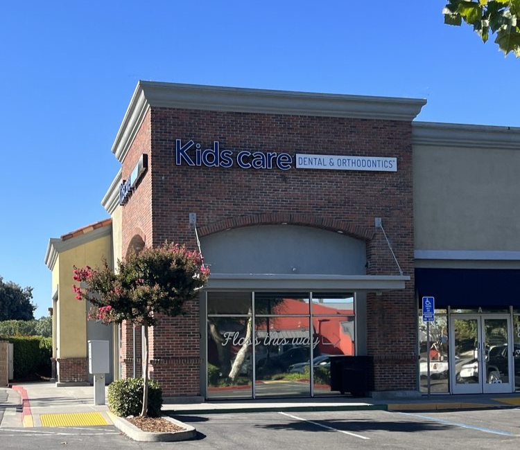 Kids Care Dental & Orthodontics has been voted #1 Pediatric Dentist in Vacaville by The Reporter’s 2025 Best of Solano County.