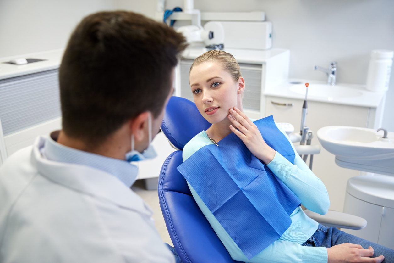 Oral Surgery