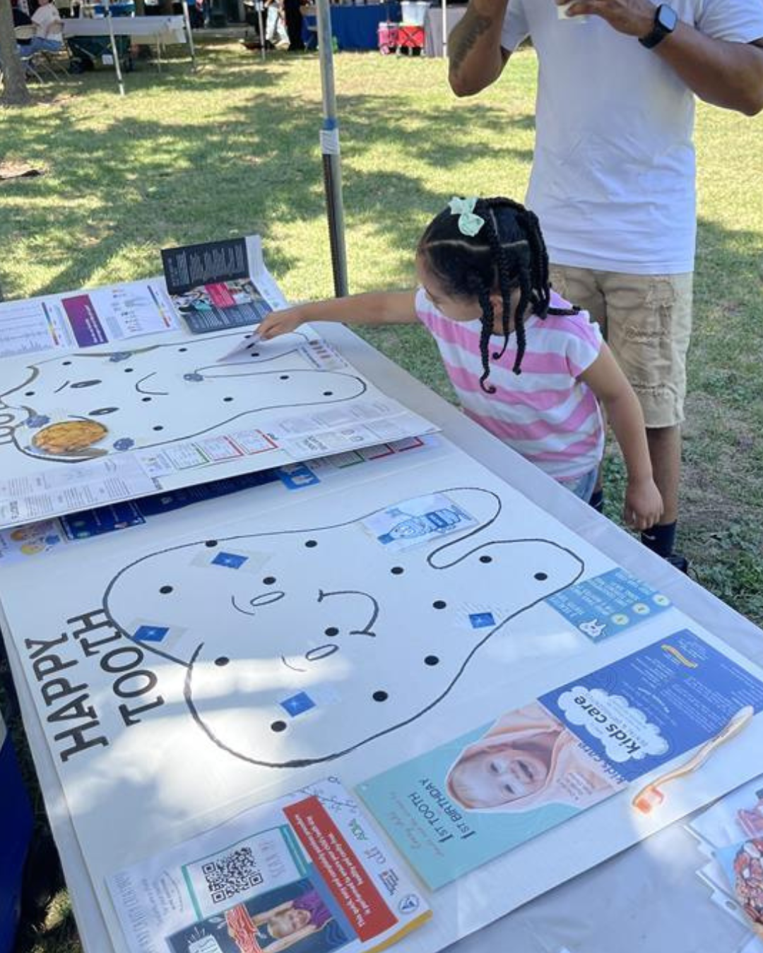 family-day-at-the-park-stockton-ca