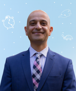 Dr. Samer Albadawi, Oral Surgeon in Folsom, CA