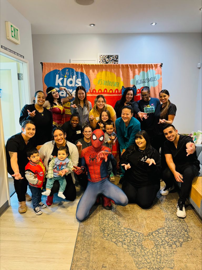 Kids Care Dental & Orthodontics - Brentwood has been voted a Gold Winner in The Press’s Best of Brentwood for Pediatric Dentistry.