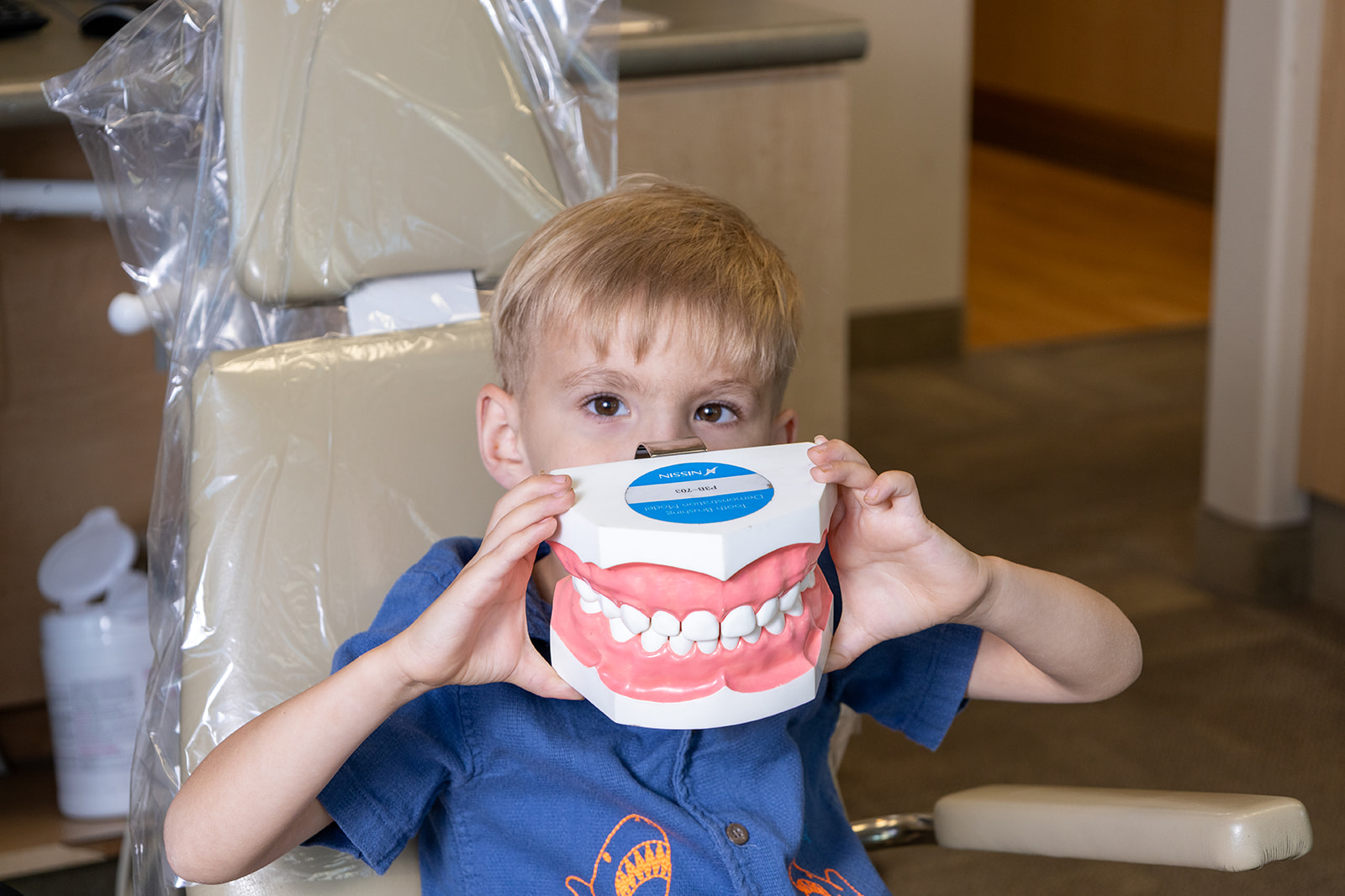 Kids Care Dental - Locations