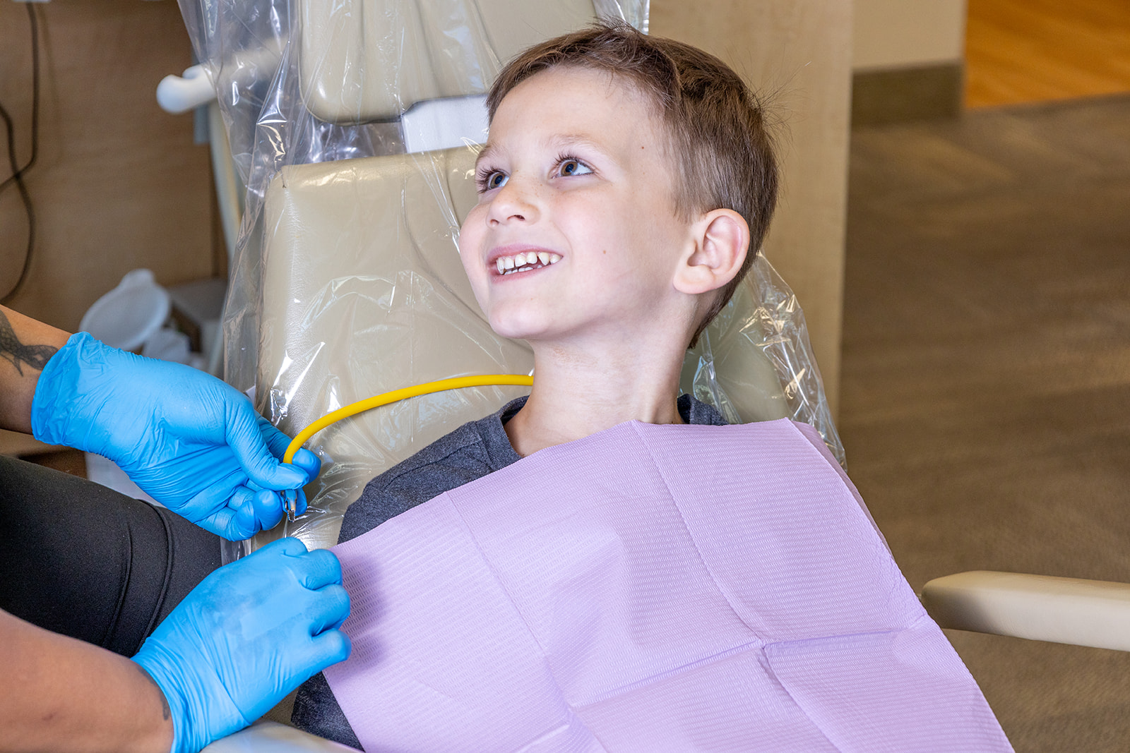 Oral Surgery