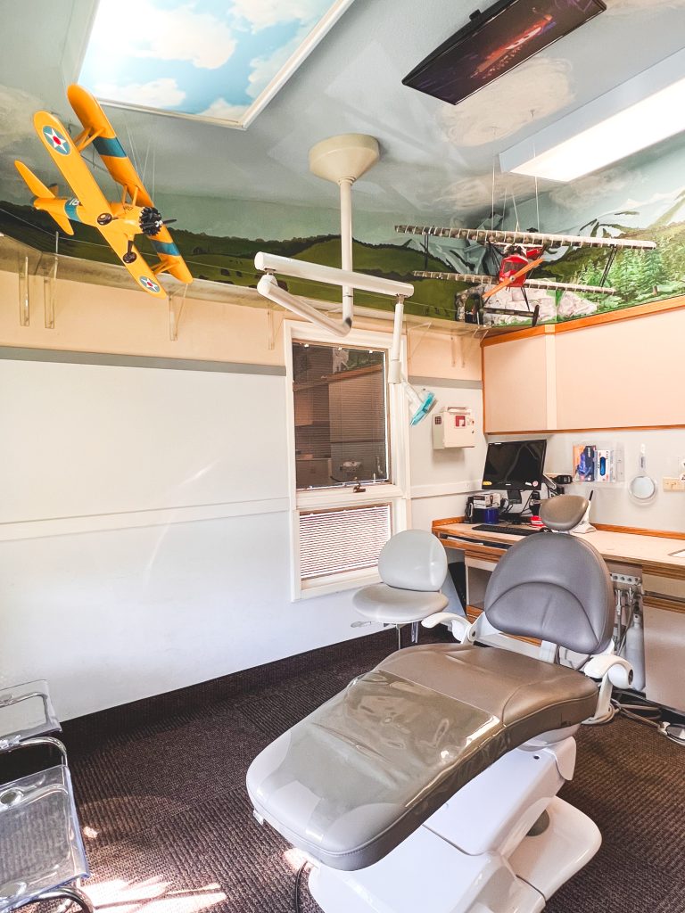 Kids Care Dental - Locations
