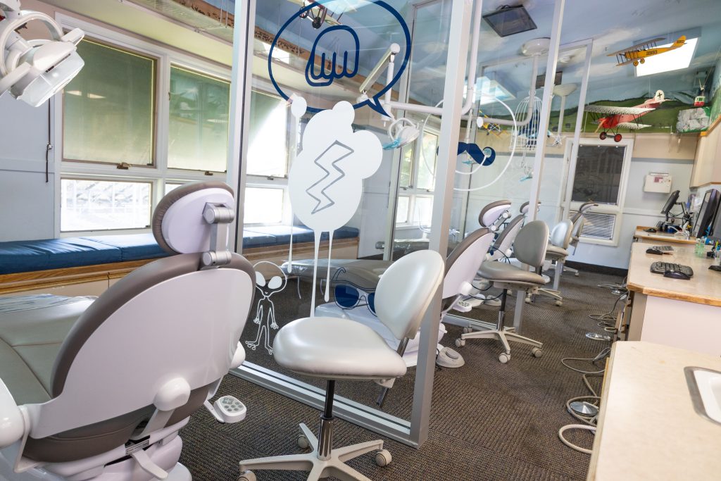 Kids Care Dental - Locations