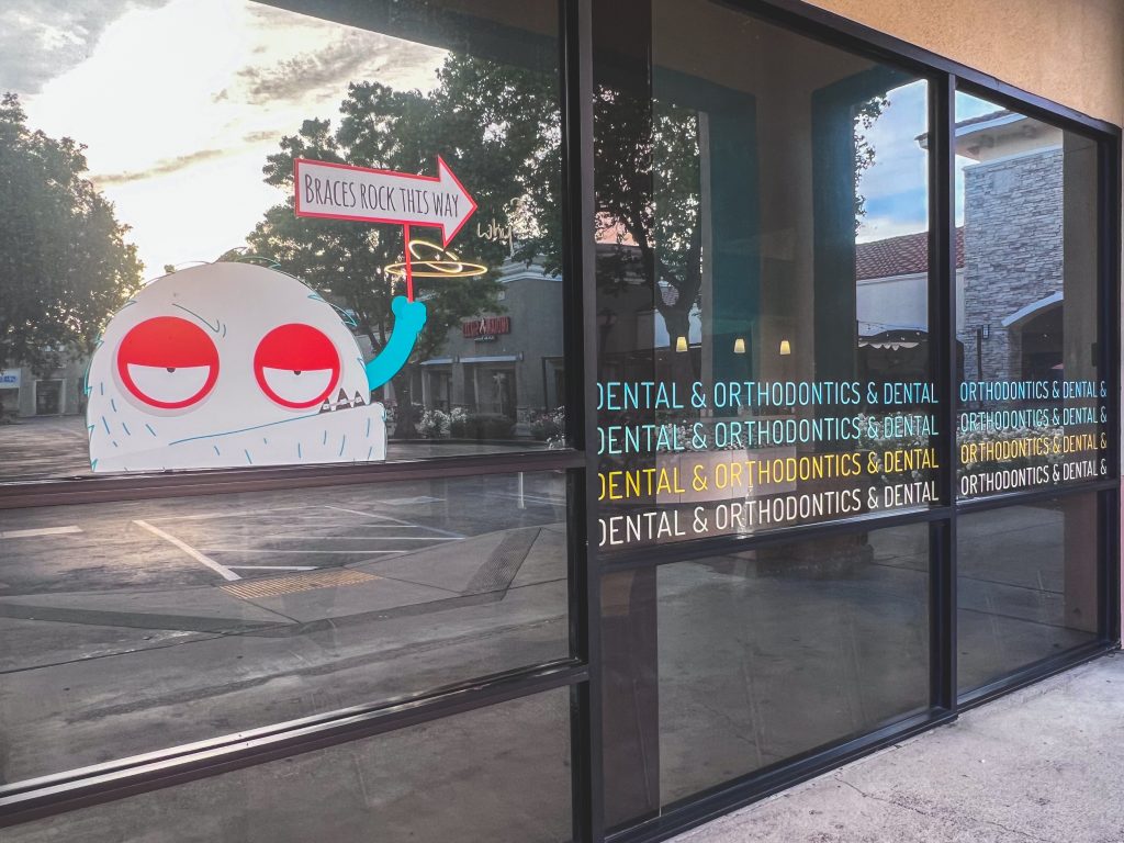 Kids Care Dental - Locations
