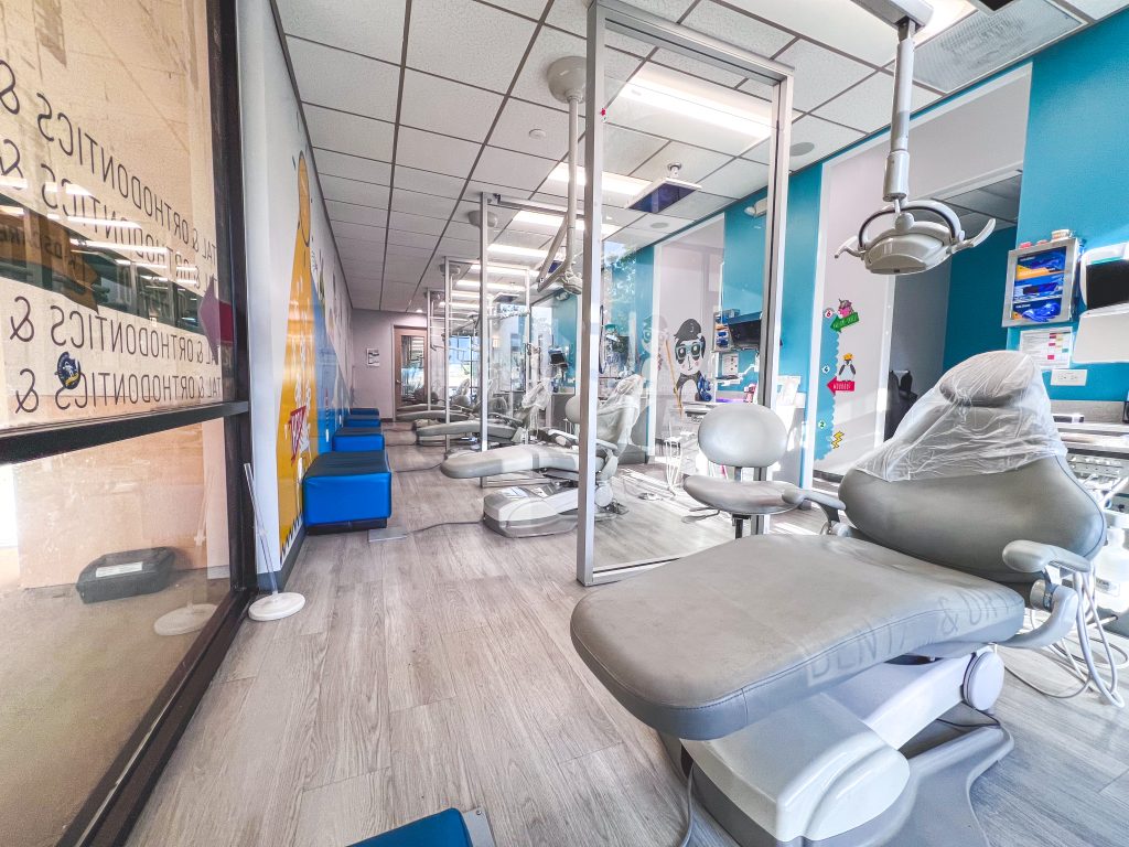 Kids Care Dental - Locations