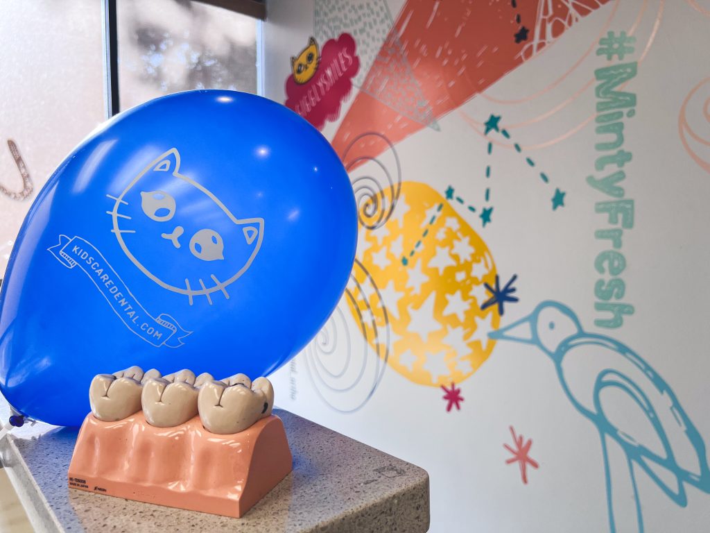 Kids Care Dental - Locations