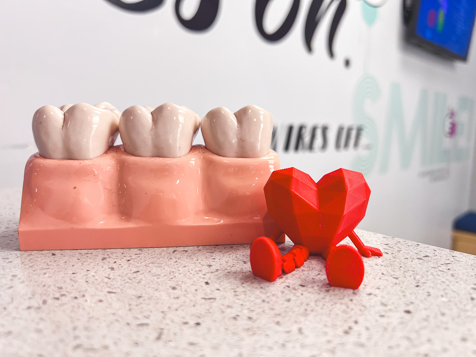 Kids Care Dental - Locations