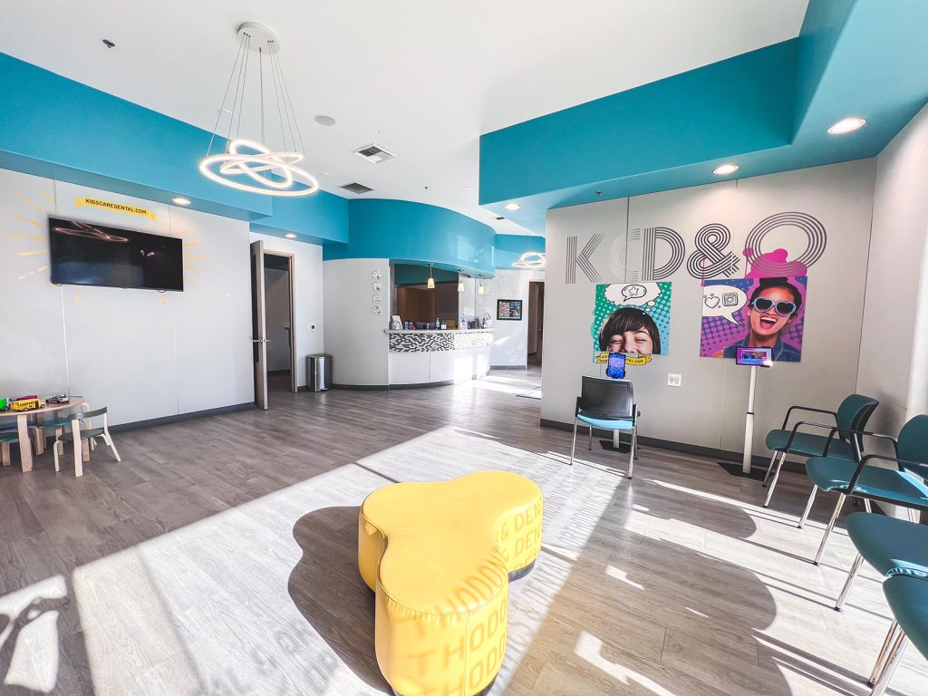 When you join our kids dentist collective, you gain access to a new level of support that allows you to provide premium care to your patients.