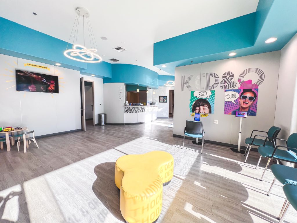 Kids Care Dental - Locations