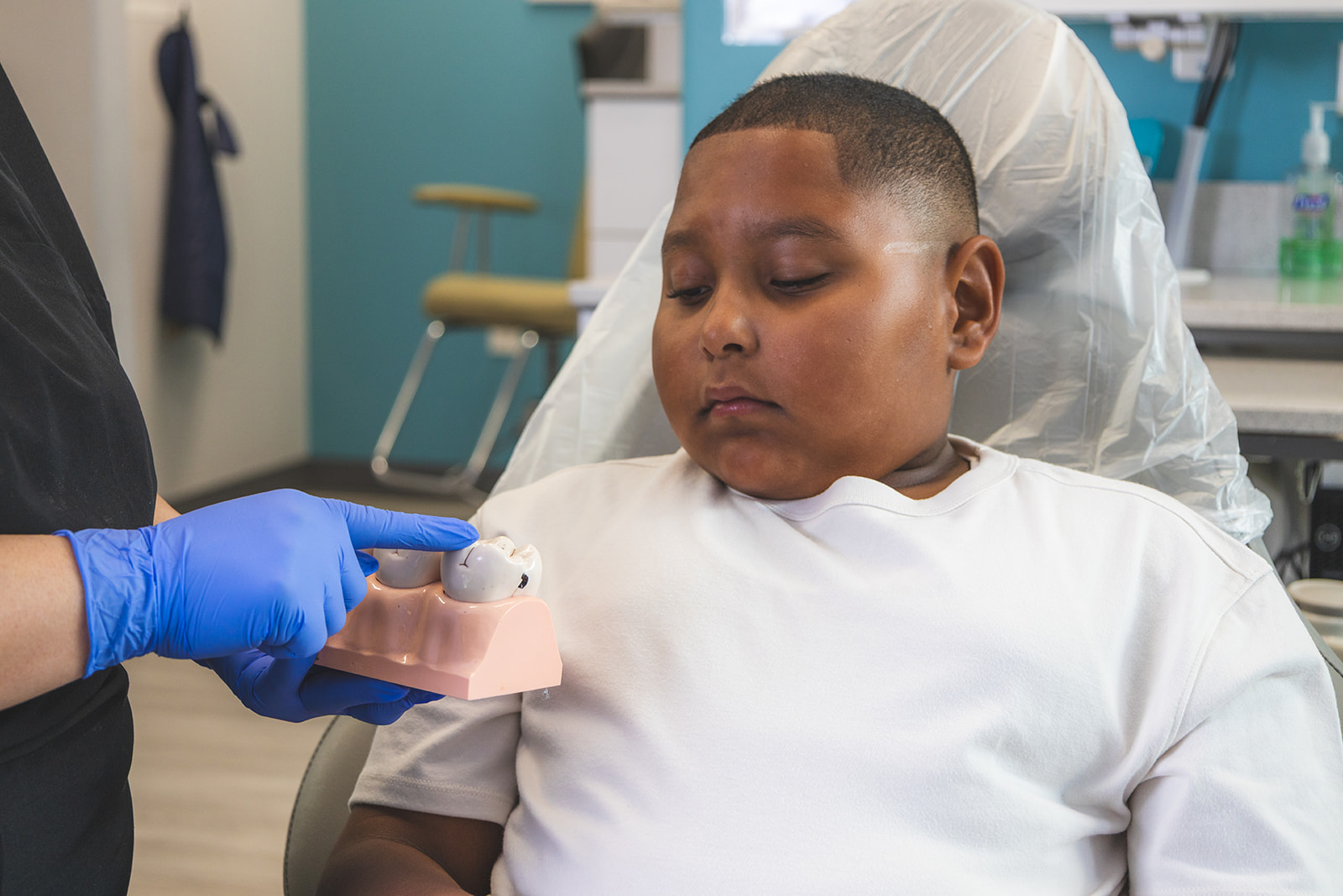 Oral Surgery