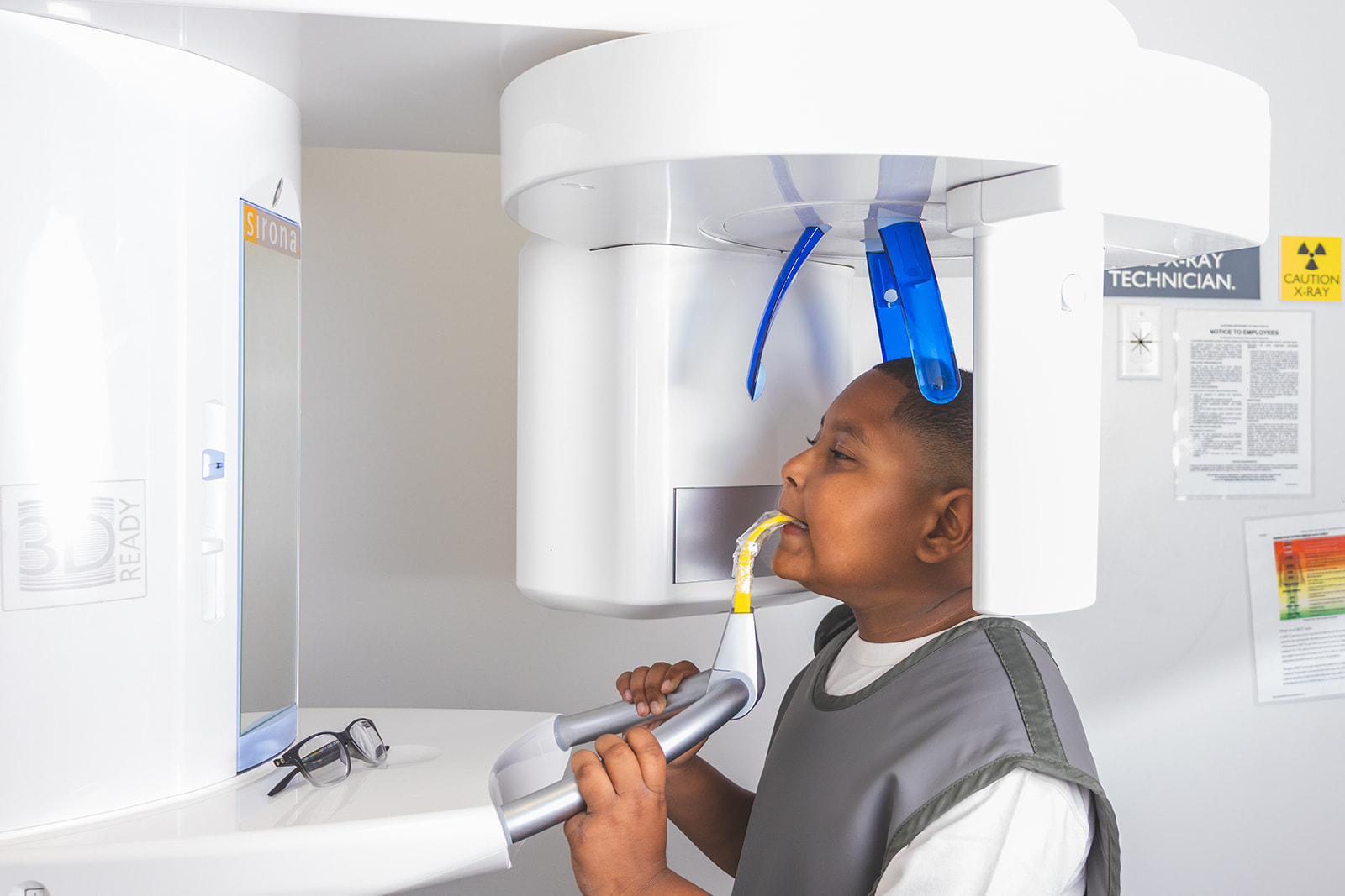 pediatric dentists