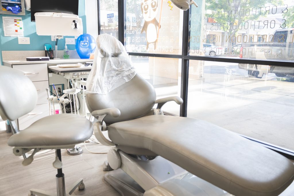 Kids Care Dental - Locations