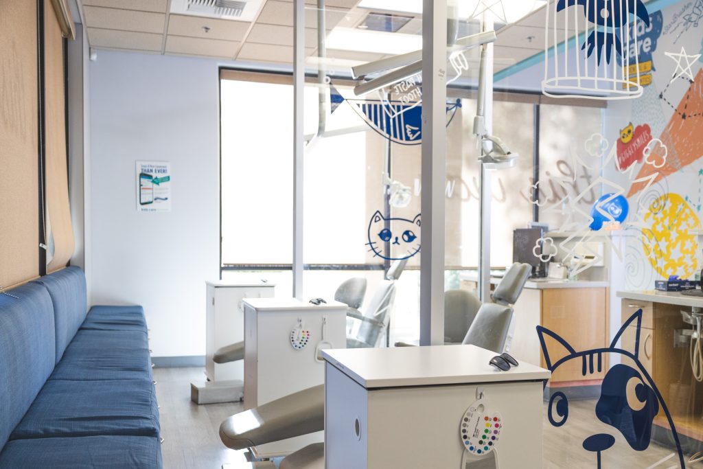Kids Care Dental - Locations