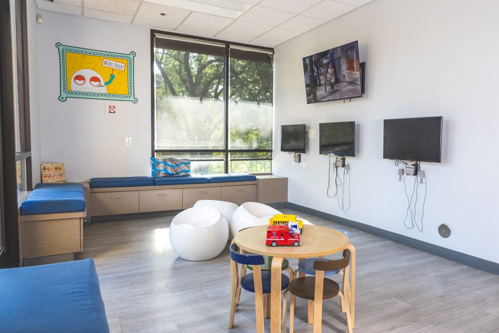 Kids Care Dental - Locations