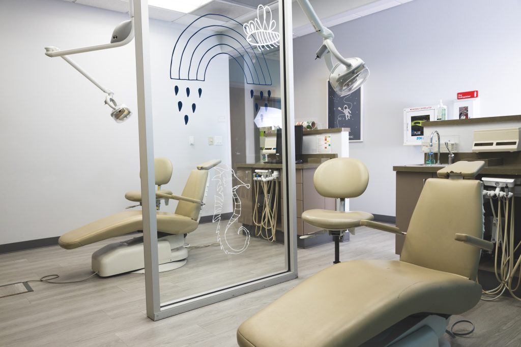 Kids Care Dental - Locations