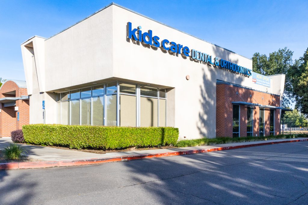 Kids Care Dental - Locations