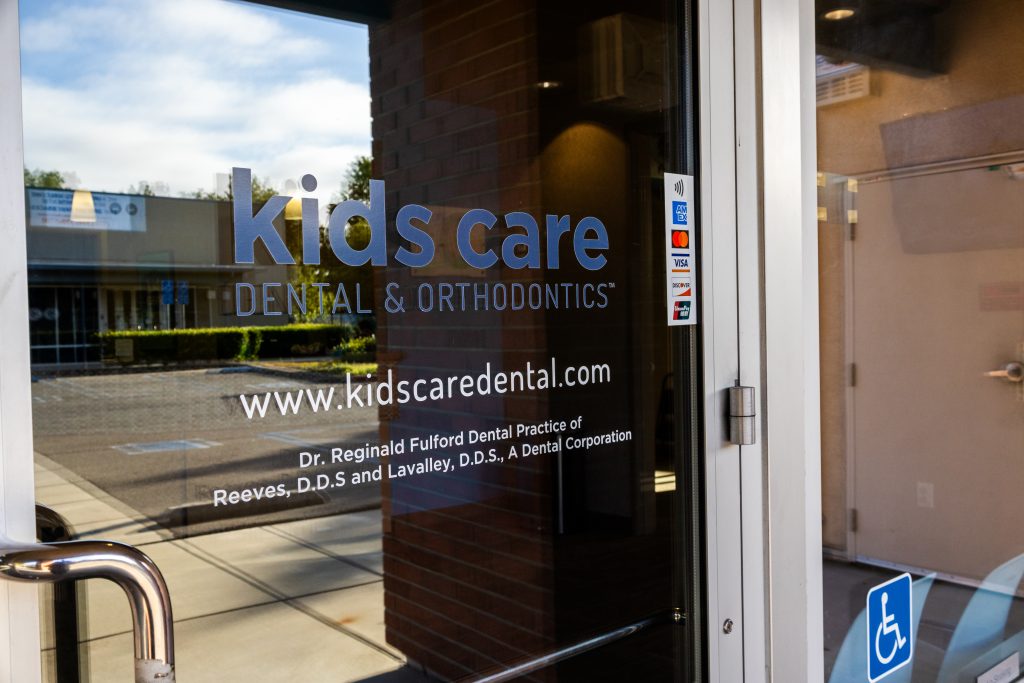Kids Care Dental - Locations